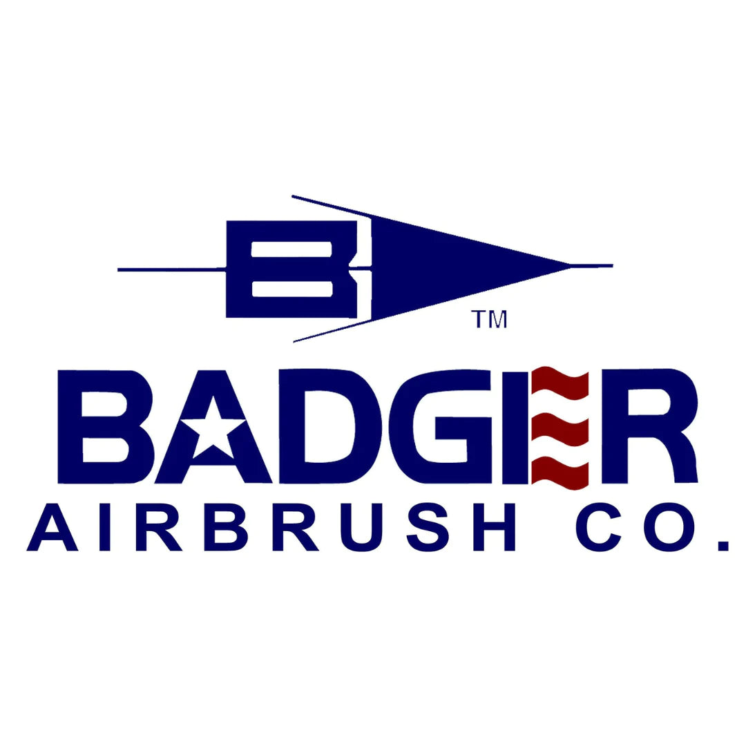 Badger Airbrushes The Combat Company