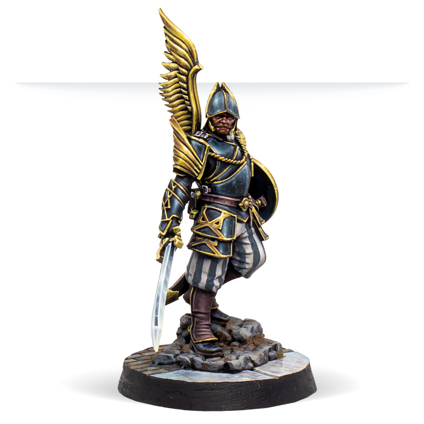 Warcrow Winds from the North