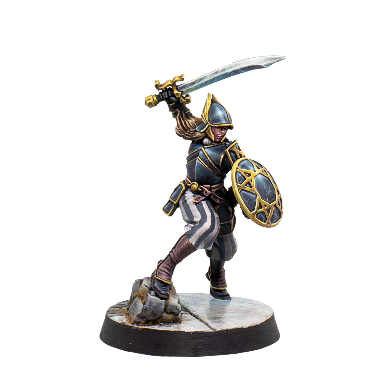 Hegemony Action Pack (Pre-Order 31/10/25)