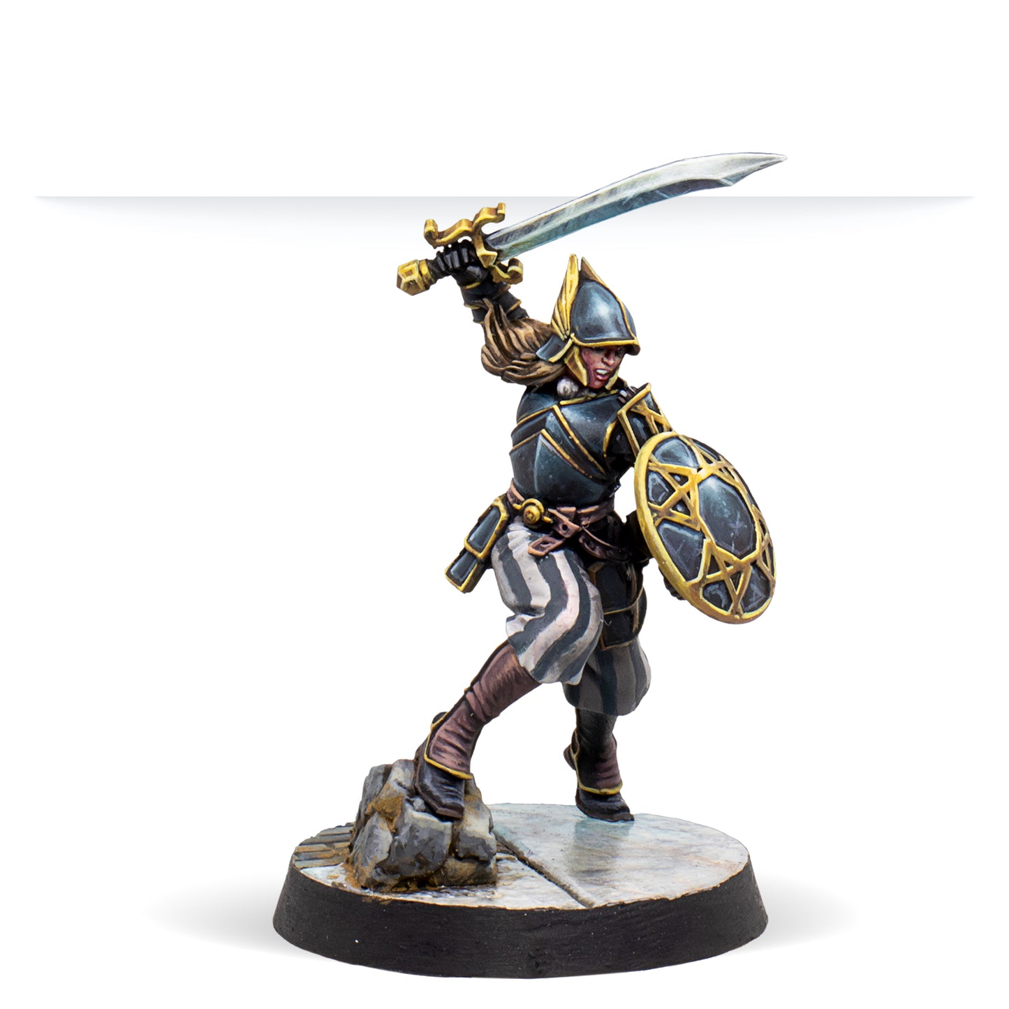 Warcrow Winds from the North