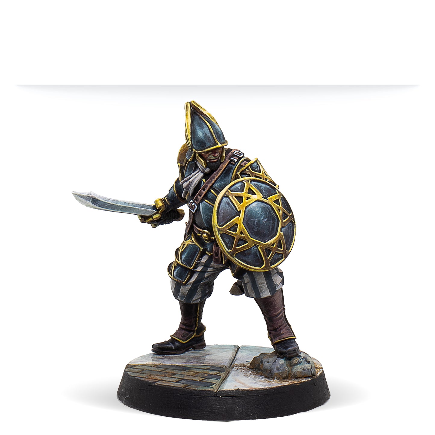 Warcrow Winds from the North