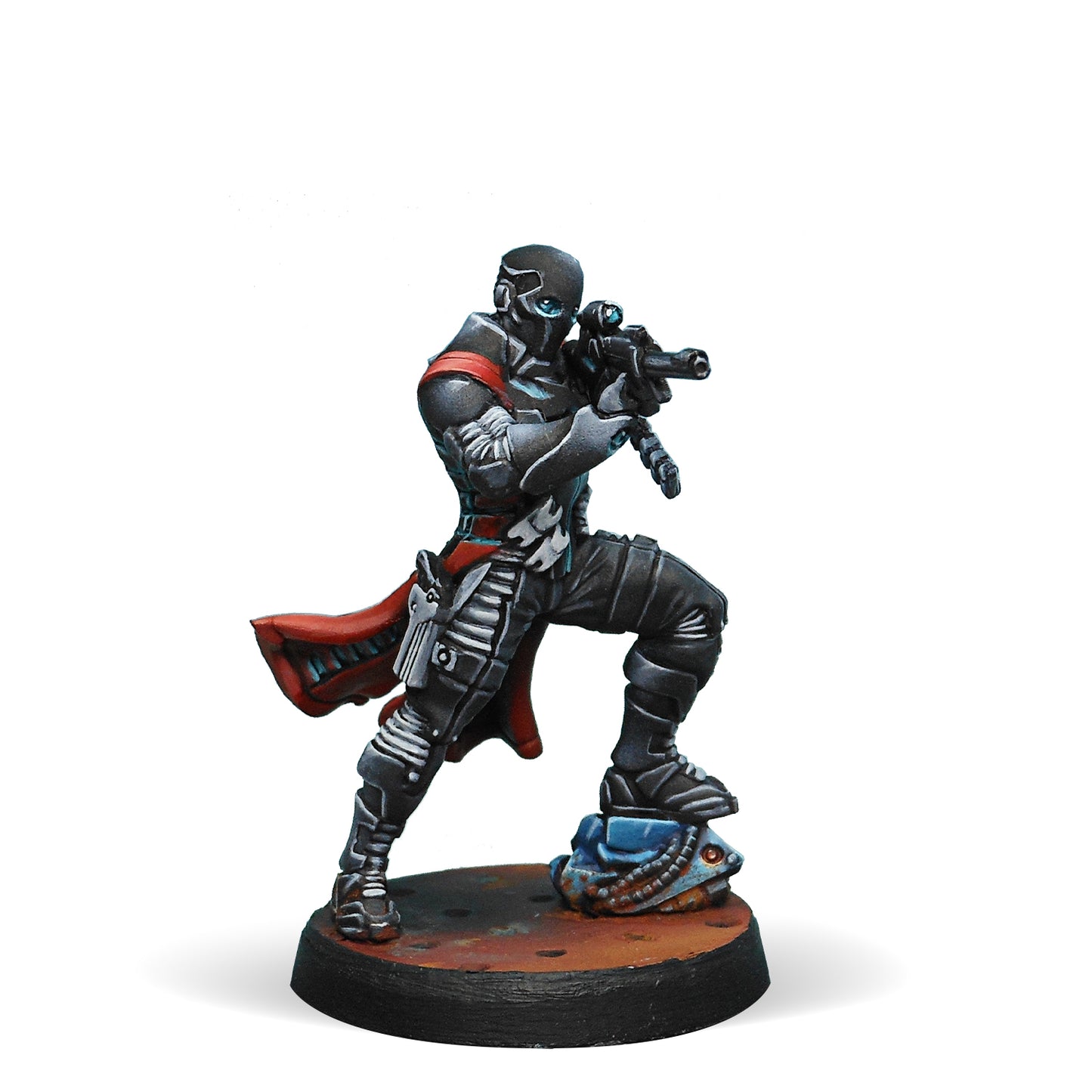 Nomads Booster Pack Alpha