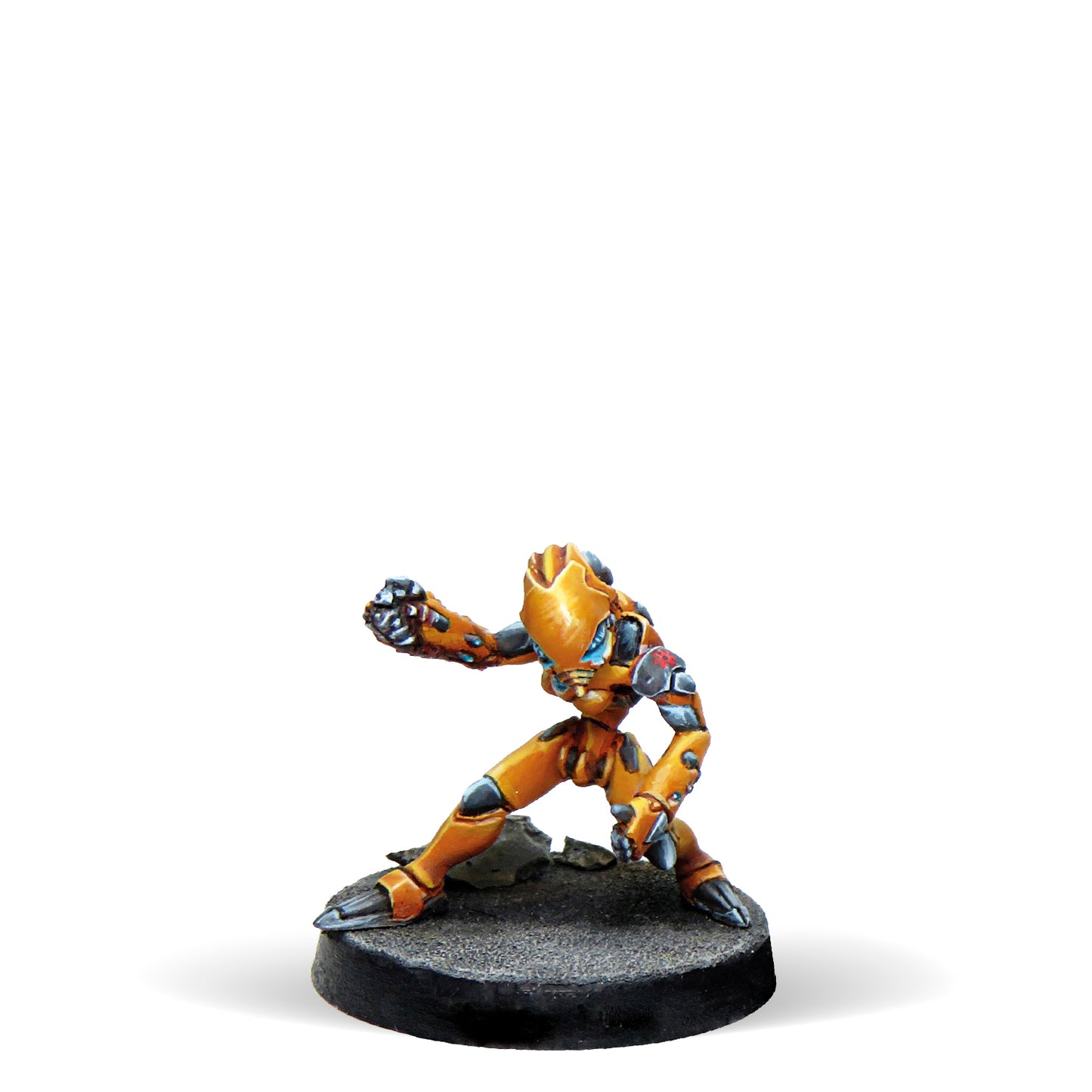 Imperial Service Expansion Pack Beta