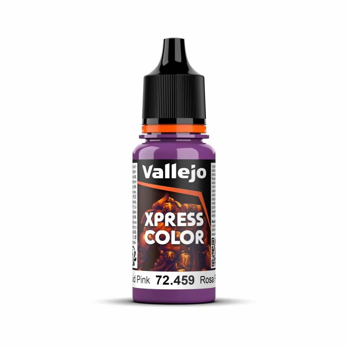 #171 Xpress Colour - Fluid Pink 18ml