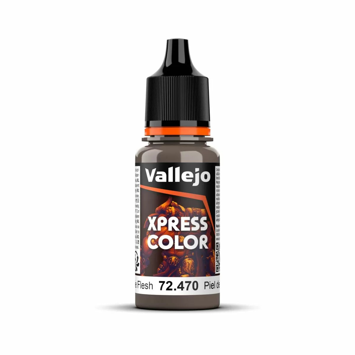 #182 Xpress Colour - Zombie Flesh 18ml