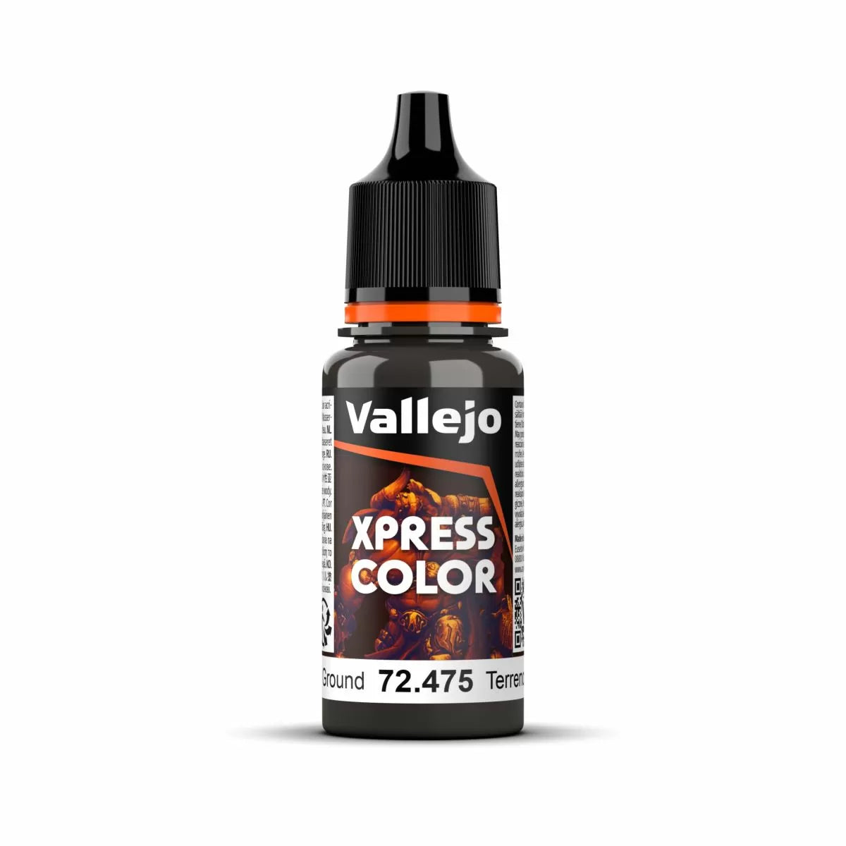 #187 Xpress Colour - Muddy Ground 18ml