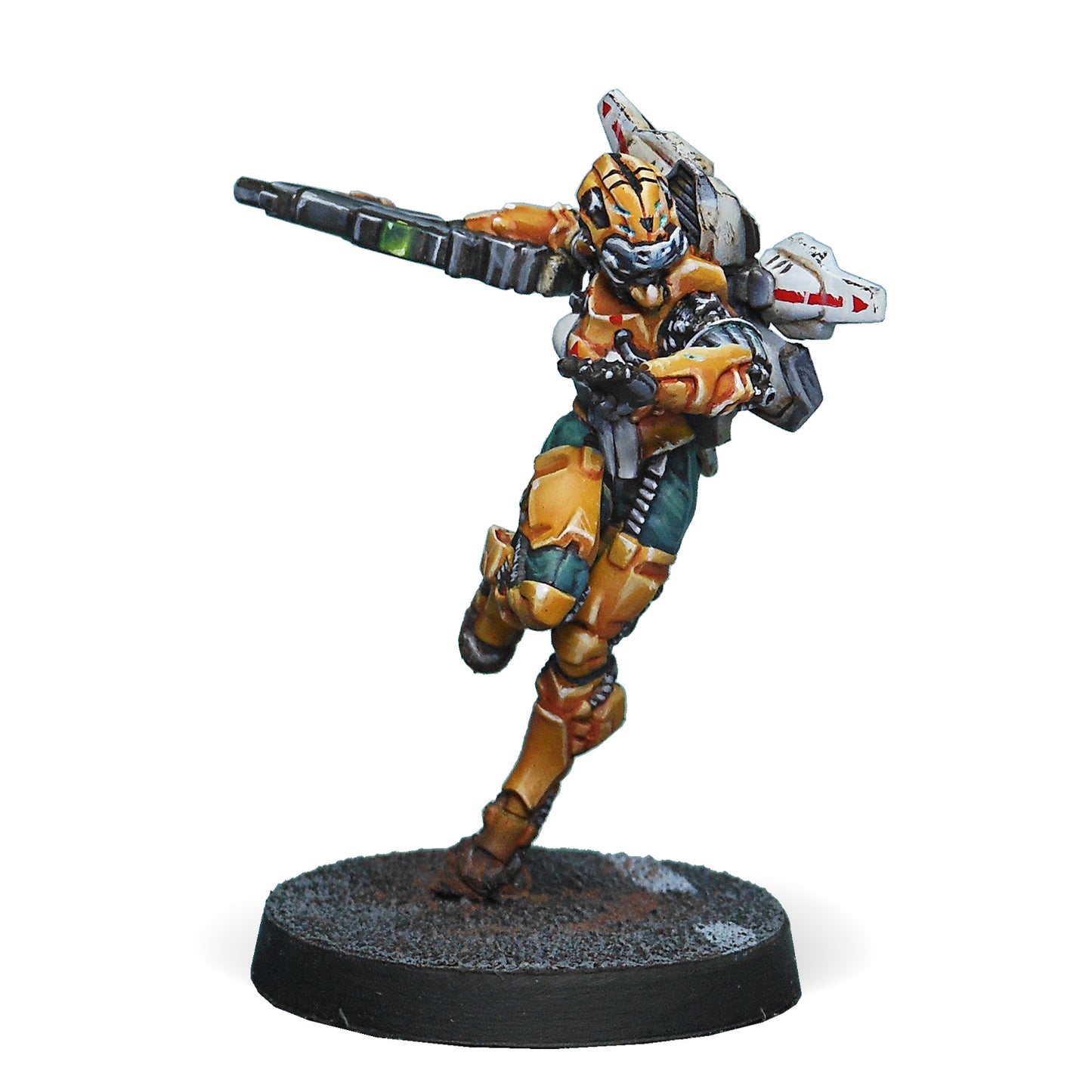 Yu Jing Booster Pack Alpha