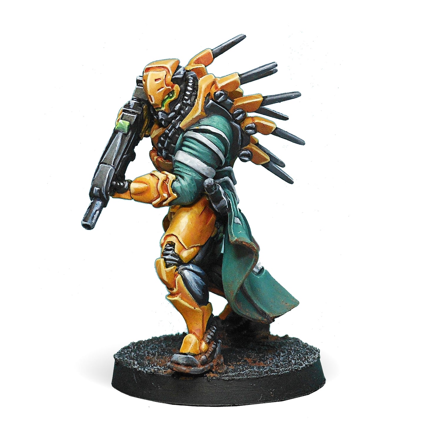 Yu Jing Booster Pack Alpha