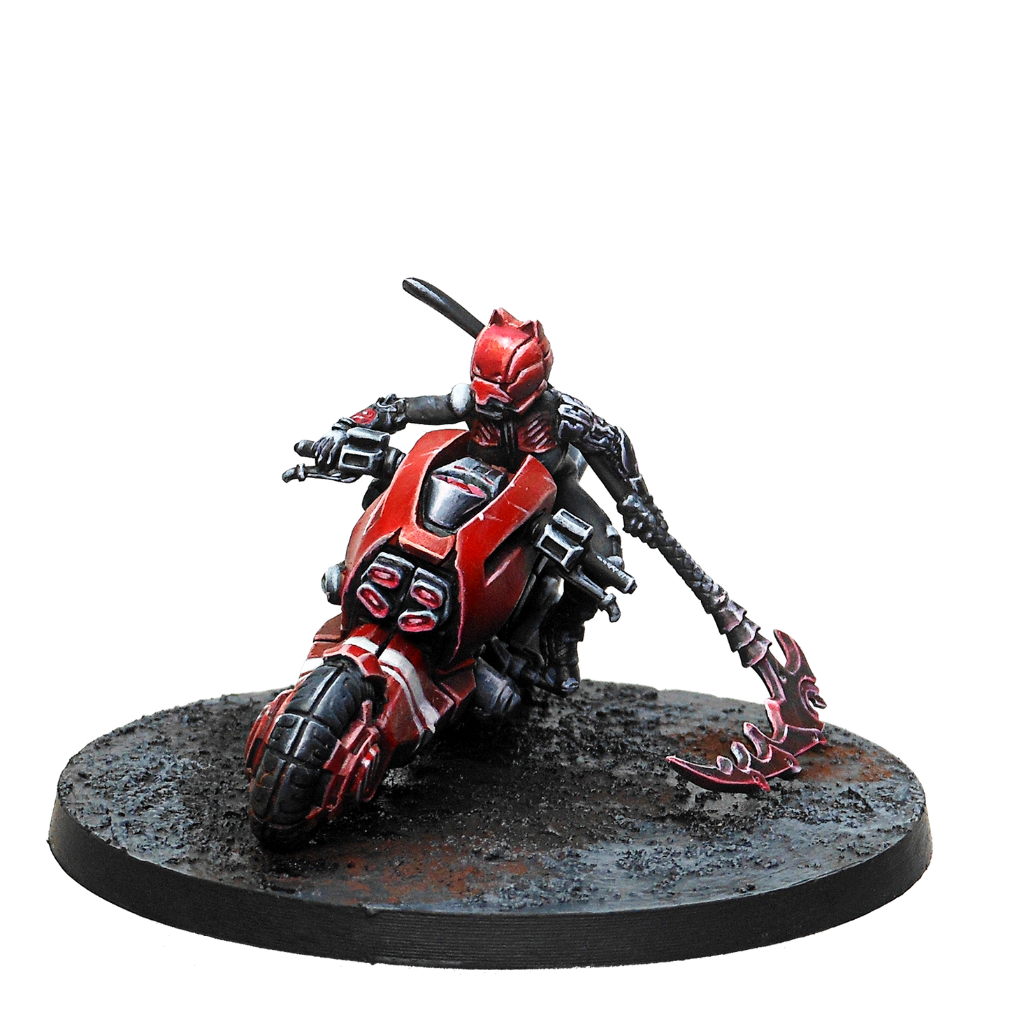 JSA Oban Expansion Pack Alpha (Pre-Order 15/12/25)