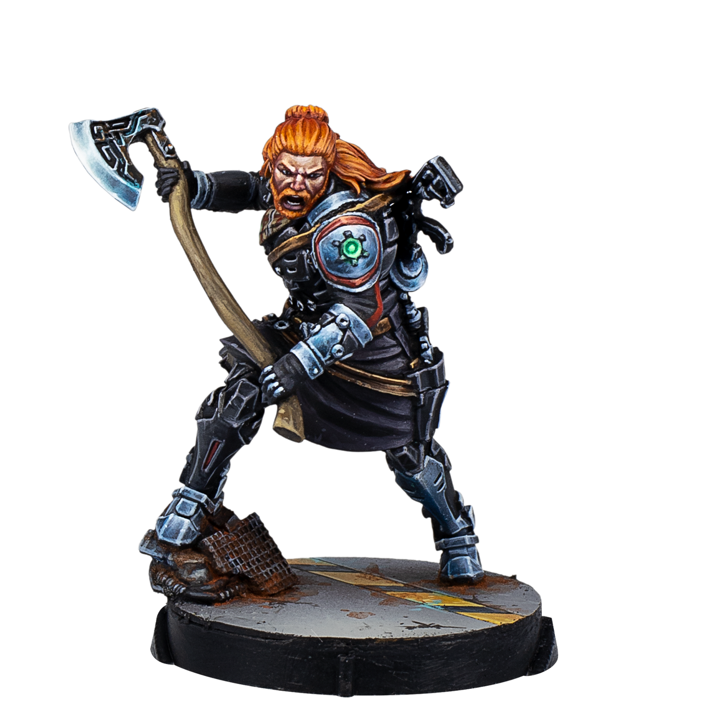 Varangian Guard (Pre-Order 27/2/26)