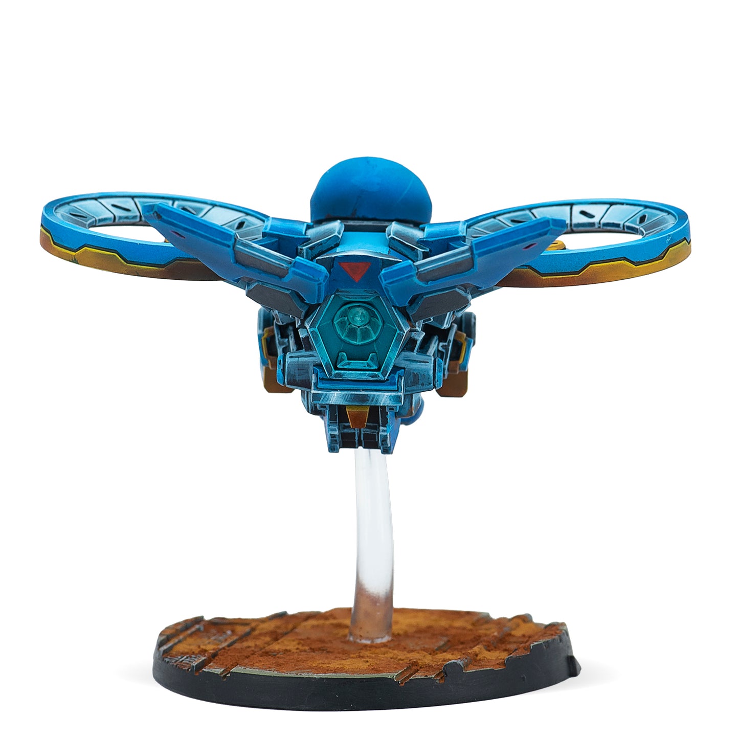 Redeye (Spitfire, Chain Rifle, Blitzen) (Pre-Order 30/5/25)