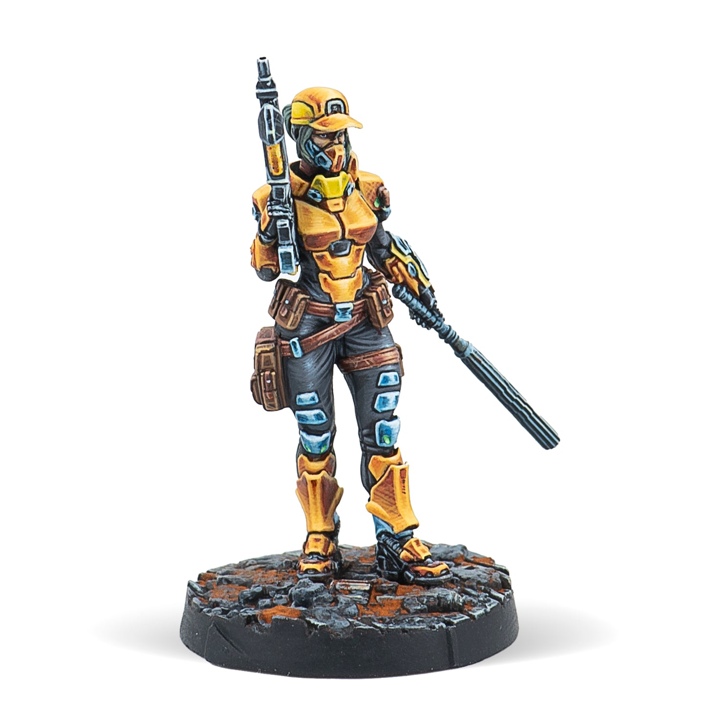 Imperial Service Expansion Pack Beta