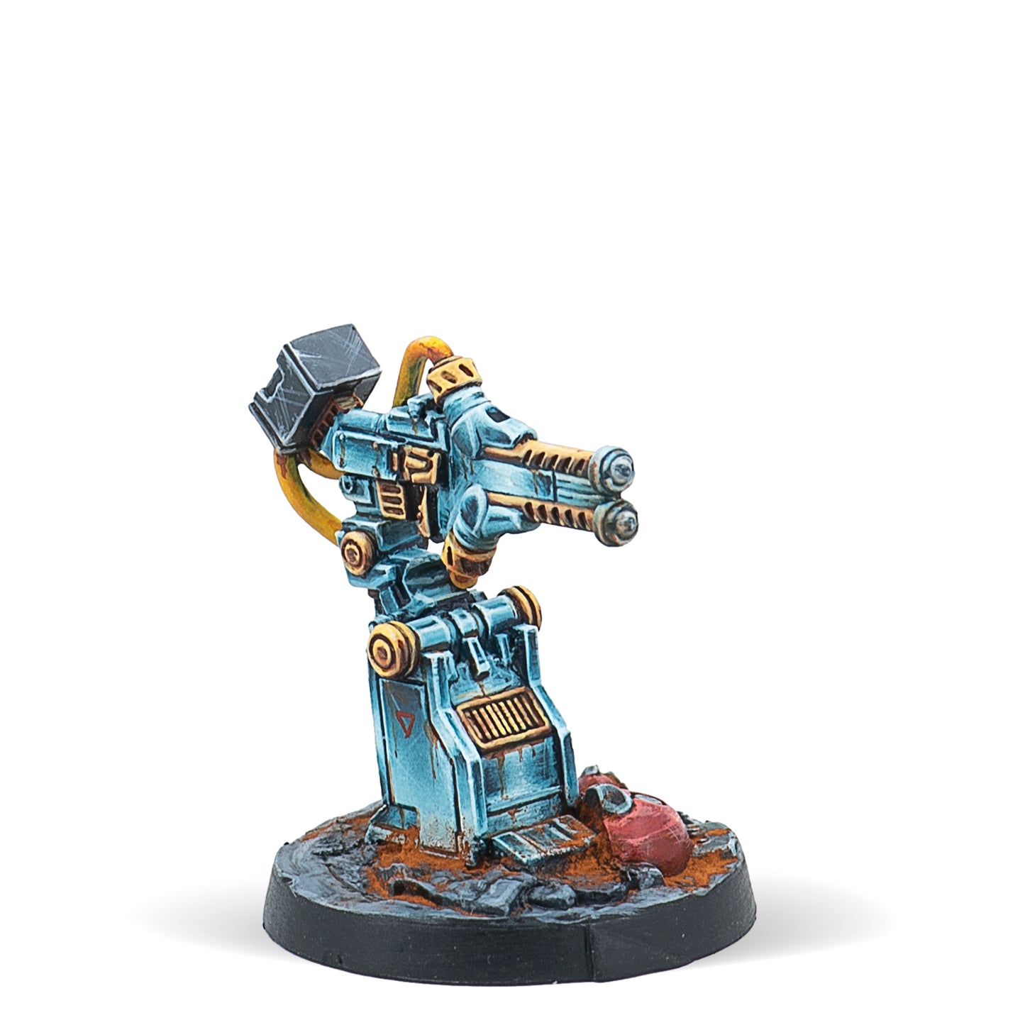 Imperial Service Expansion Pack Beta