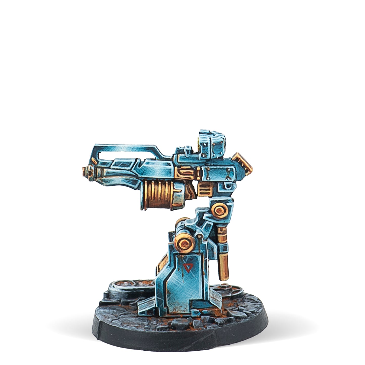 Imperial Service Expansion Pack Beta