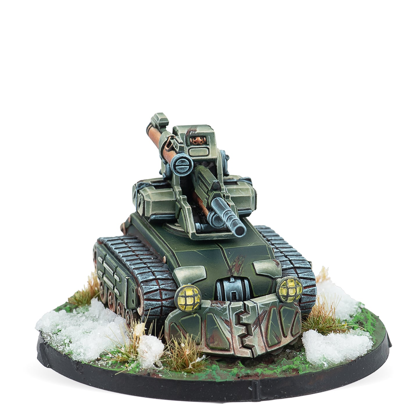 Vystrel Mobile Artillery Regiment