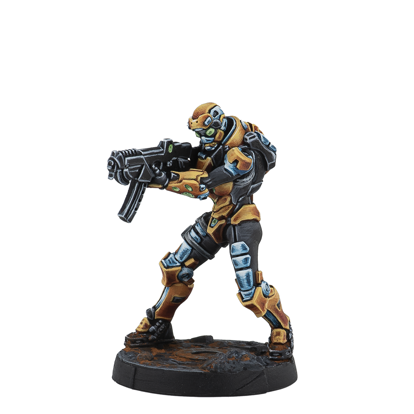 Imperial Service Expansion Pack Gamma (Pre-Order 26/9/25)