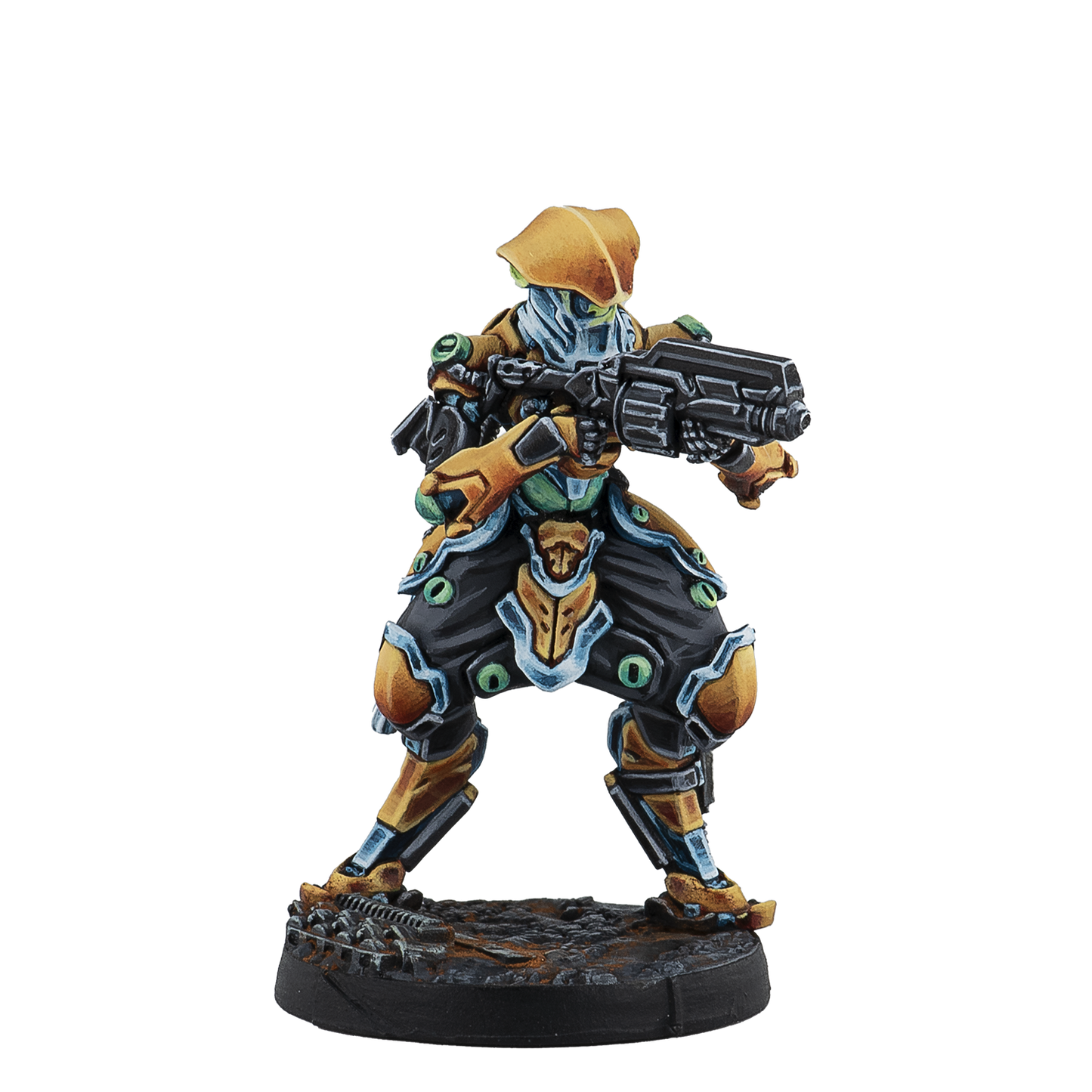 Imperial Service Expansion Pack Gamma (Pre-Order 26/9/25)