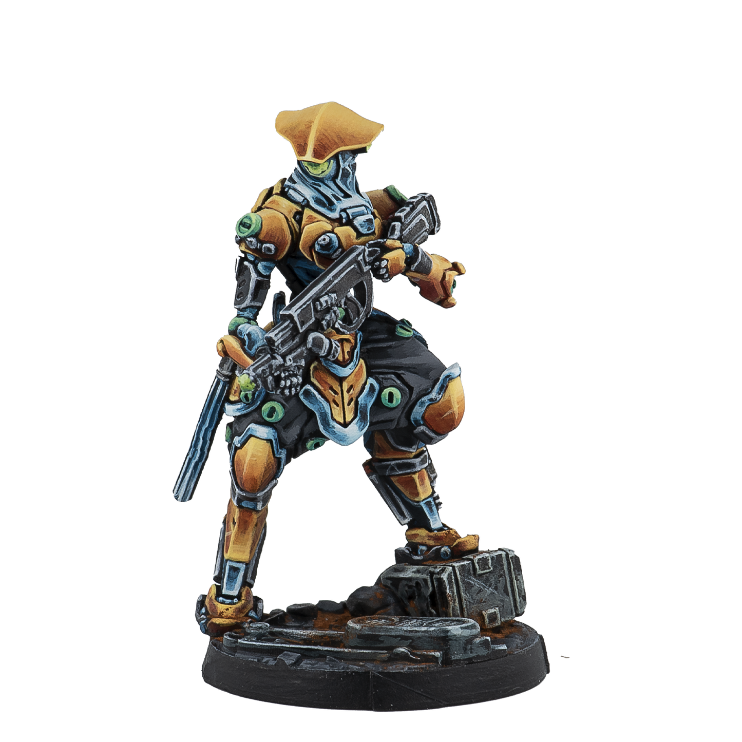 Imperial Service Expansion Pack Gamma (Pre-Order 26/9/25)
