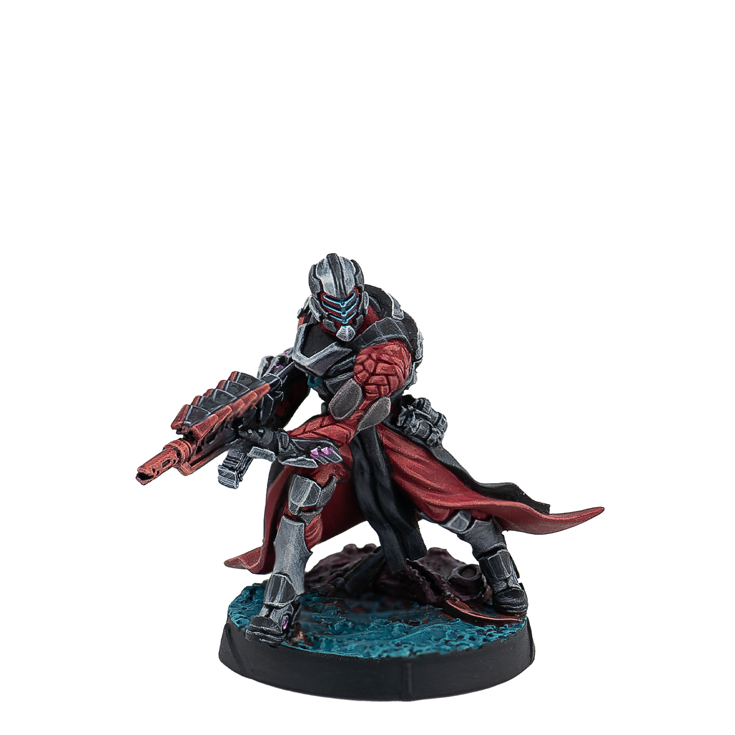 Next Wave Action Pack (Pre-Order 28/11/25)