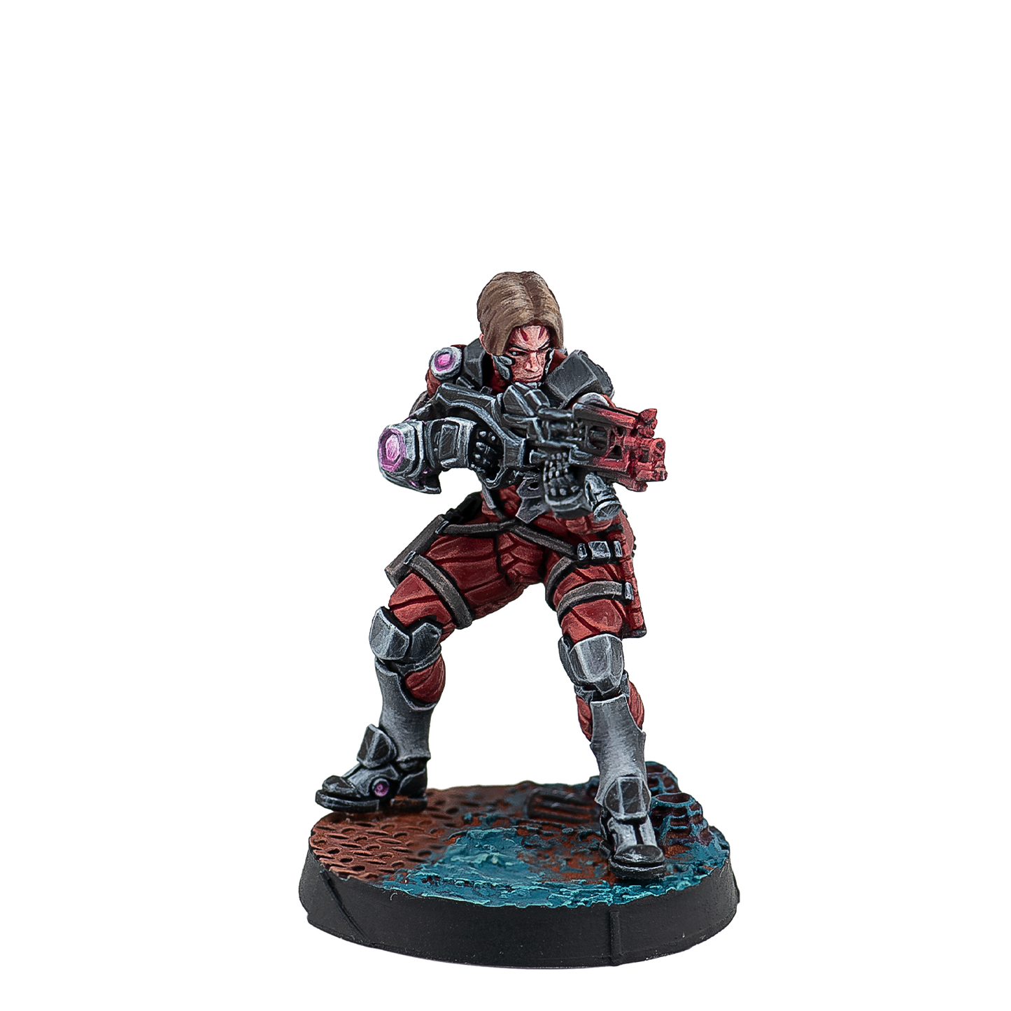 Next Wave Action Pack (Pre-Order 28/11/25)