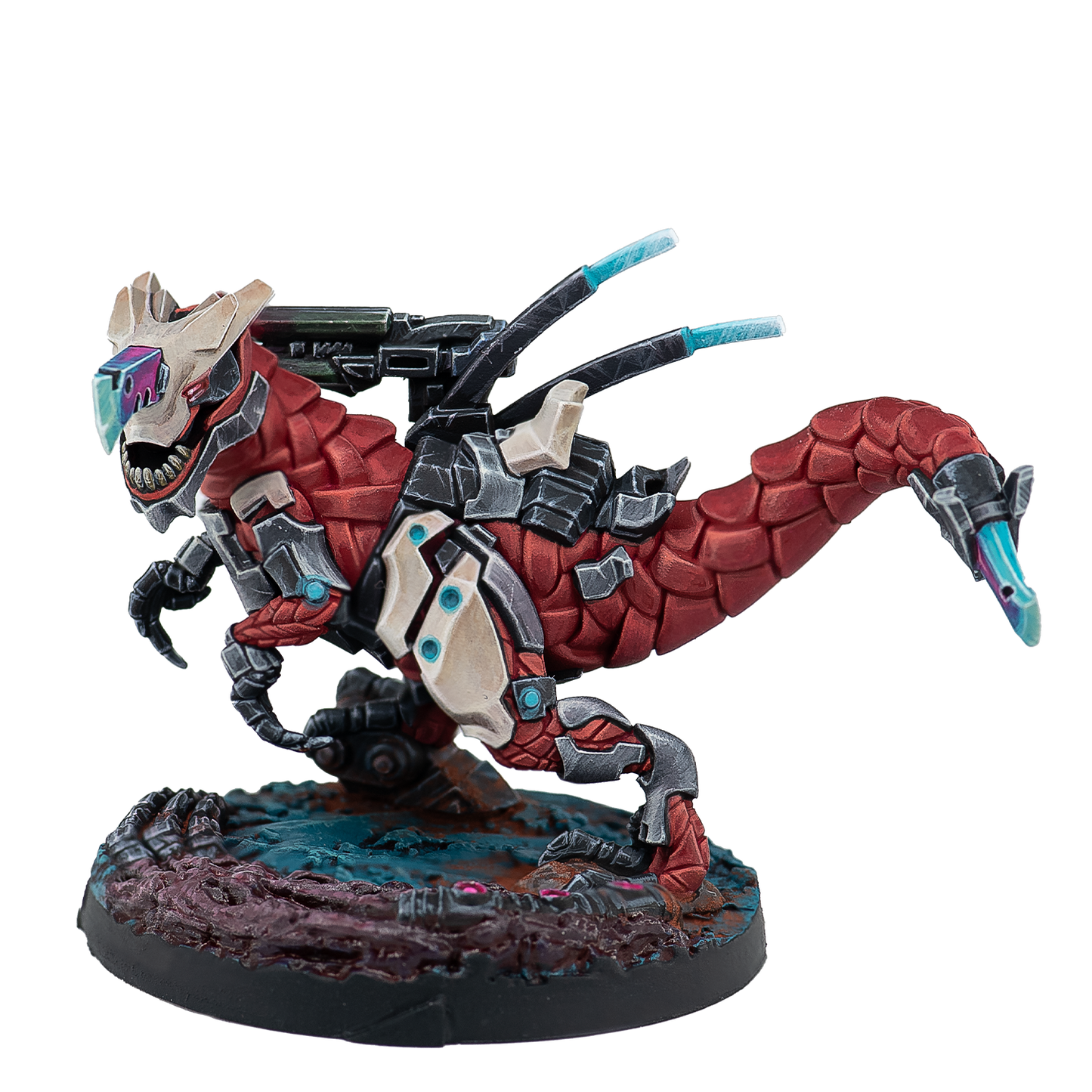 Next Wave Action Pack (Pre-Order 28/11/25)