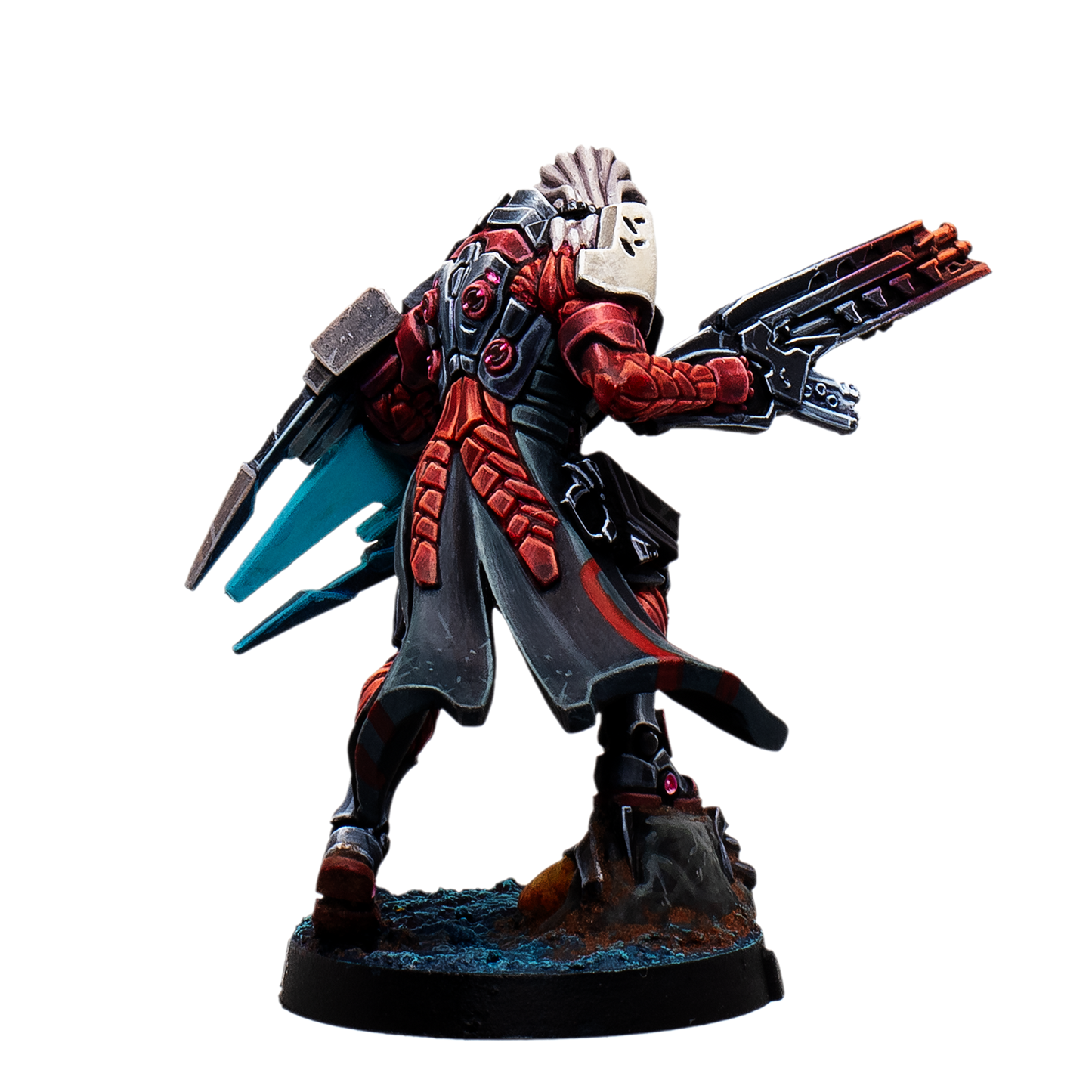 Achilles (Pre-Order 15/12/25)