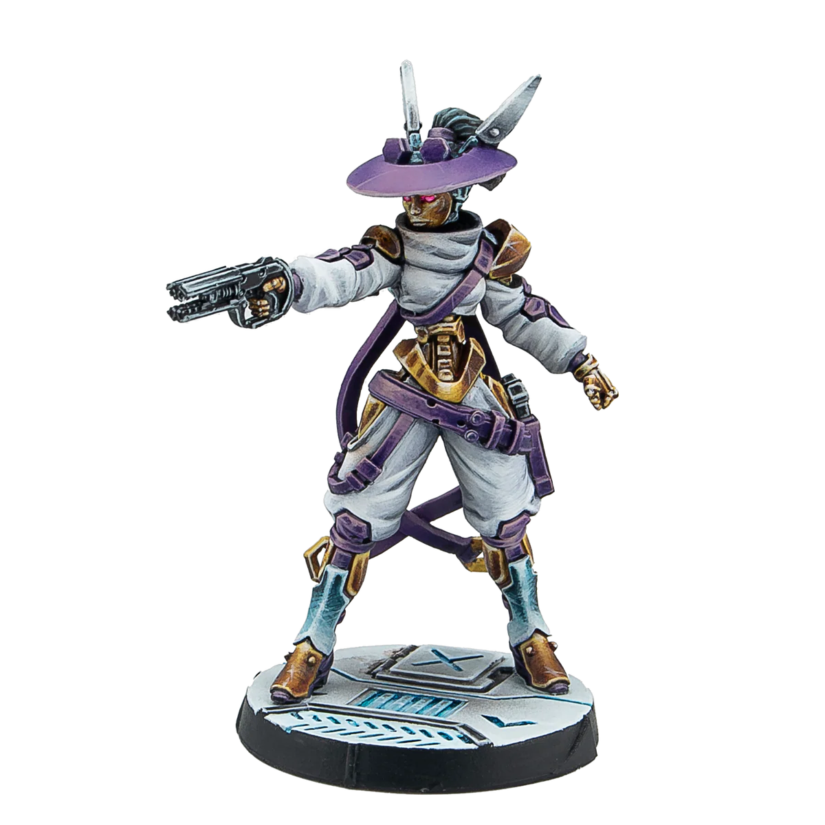 K2 Auxiliars (Pre-Order 30/1/26)