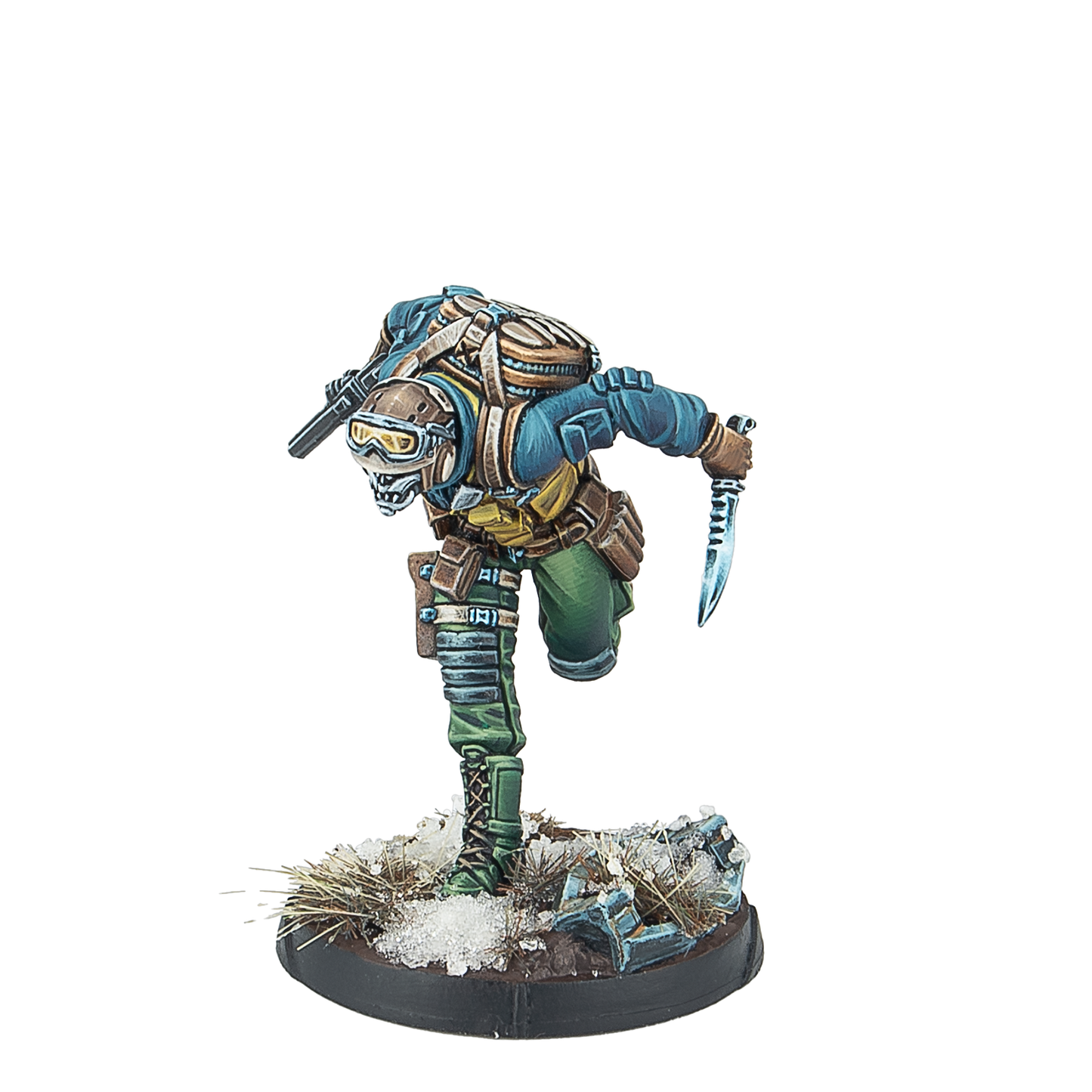 Ariadna Support Pack (Pre-Order 27/2/26)