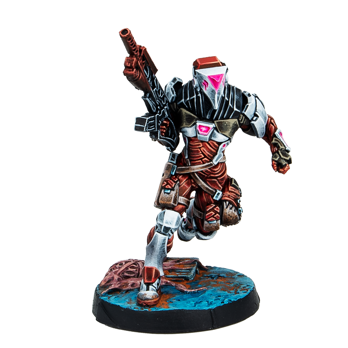 Stingers, Security Tactical Unit (Pre-Order 27/3/26)