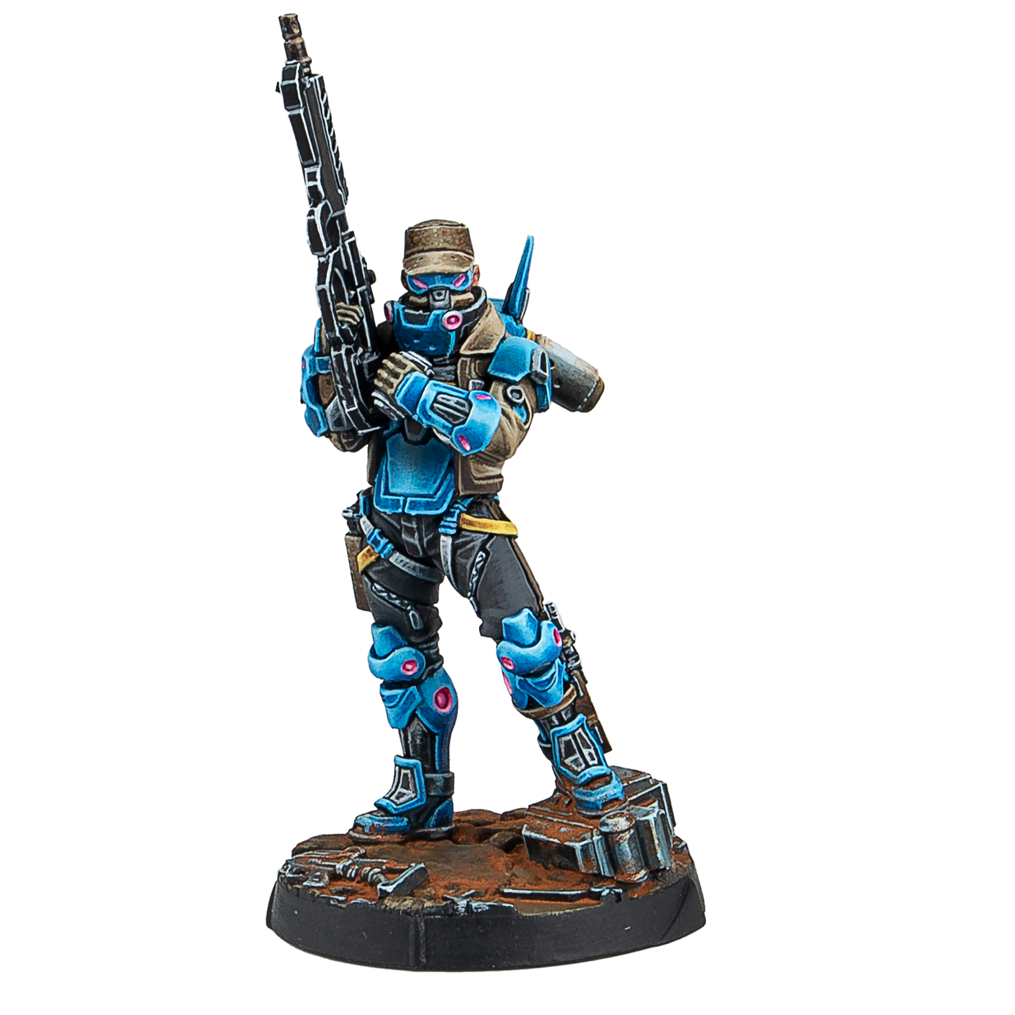 Kestrel Expansion Pack Delta (Pre-Order 30/4/26)