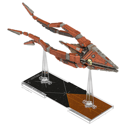 Trident-class Assault Ship (Special Order)