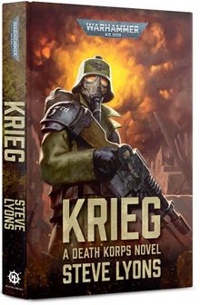 Krieg (paperback)