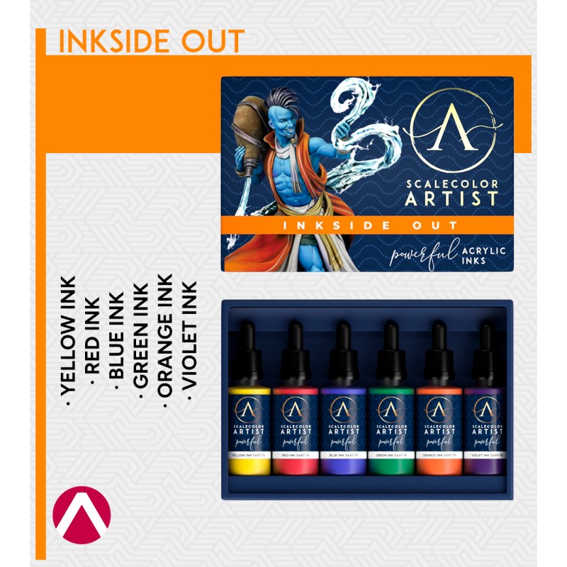 Inkside Out
