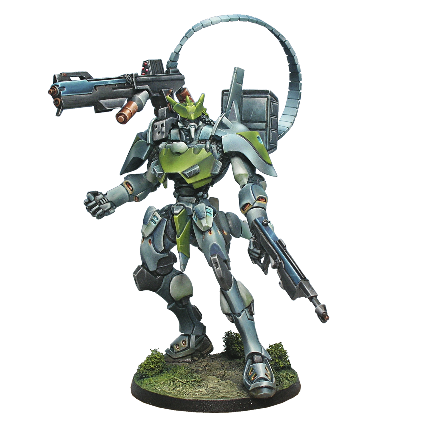 Dragões, Acontecimento Dragoons (Pre-Order 27/3/26)