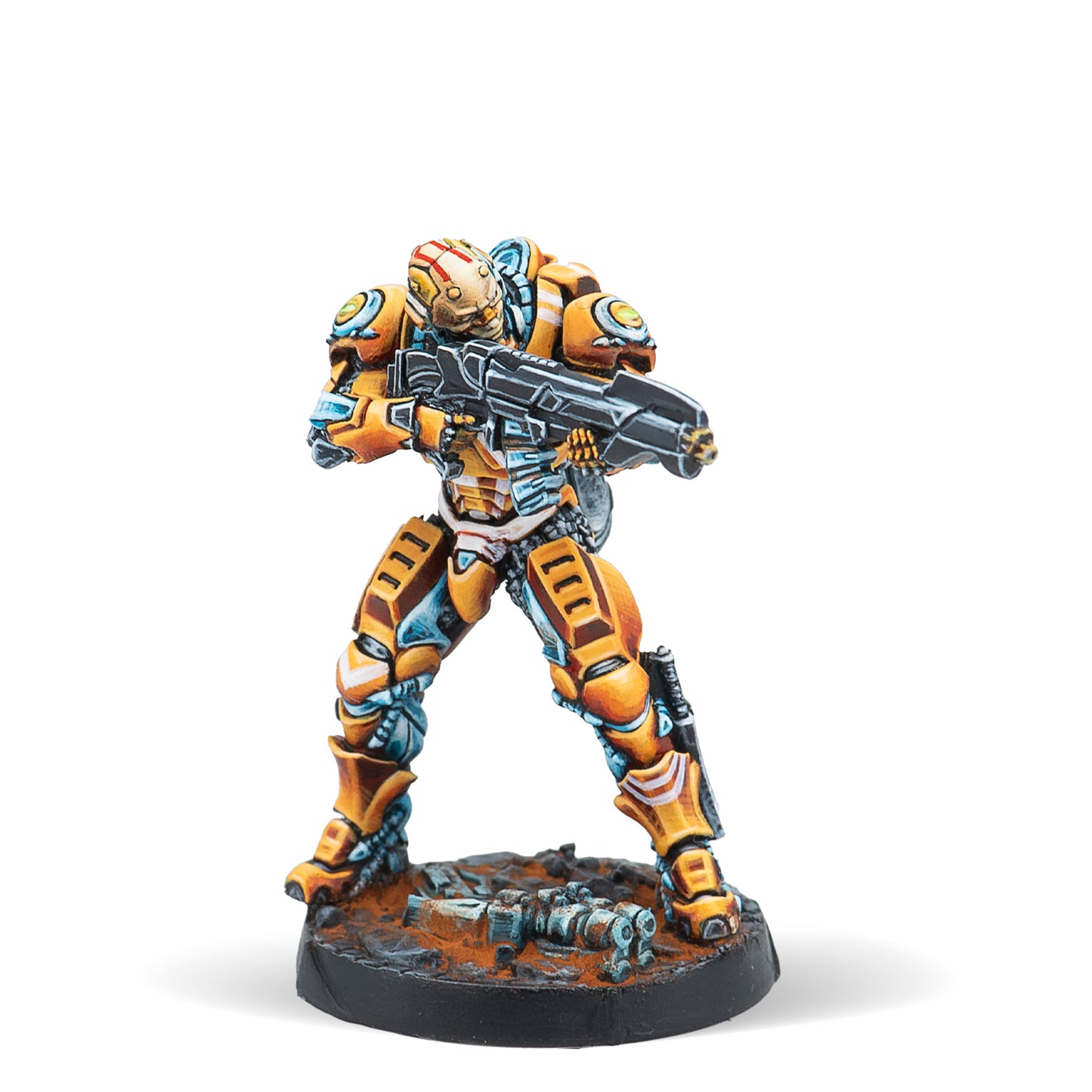 Imperial Service Expansion Pack Alpha