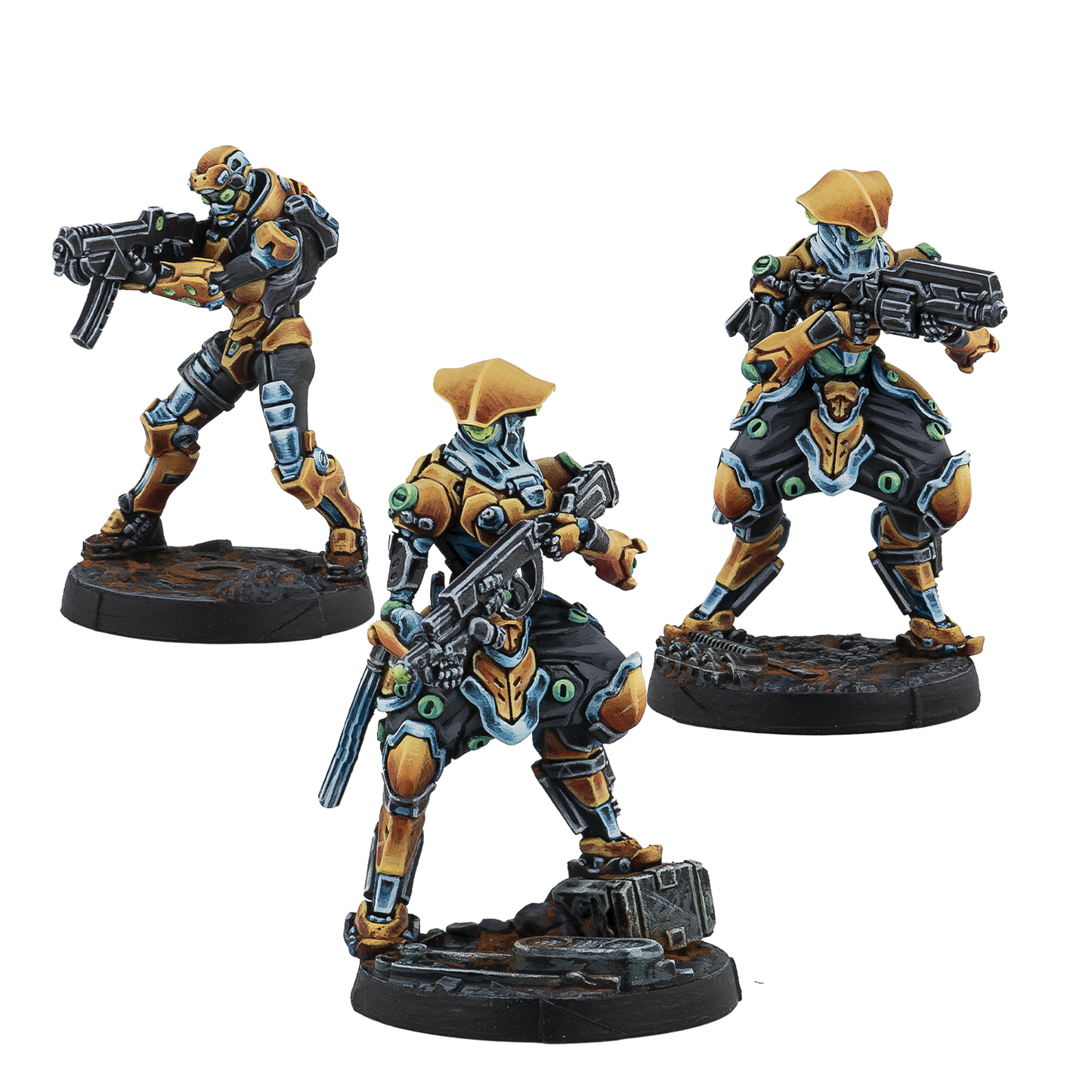 Imperial Service Expansion Pack Gamma (Pre-Order 26/9/25)