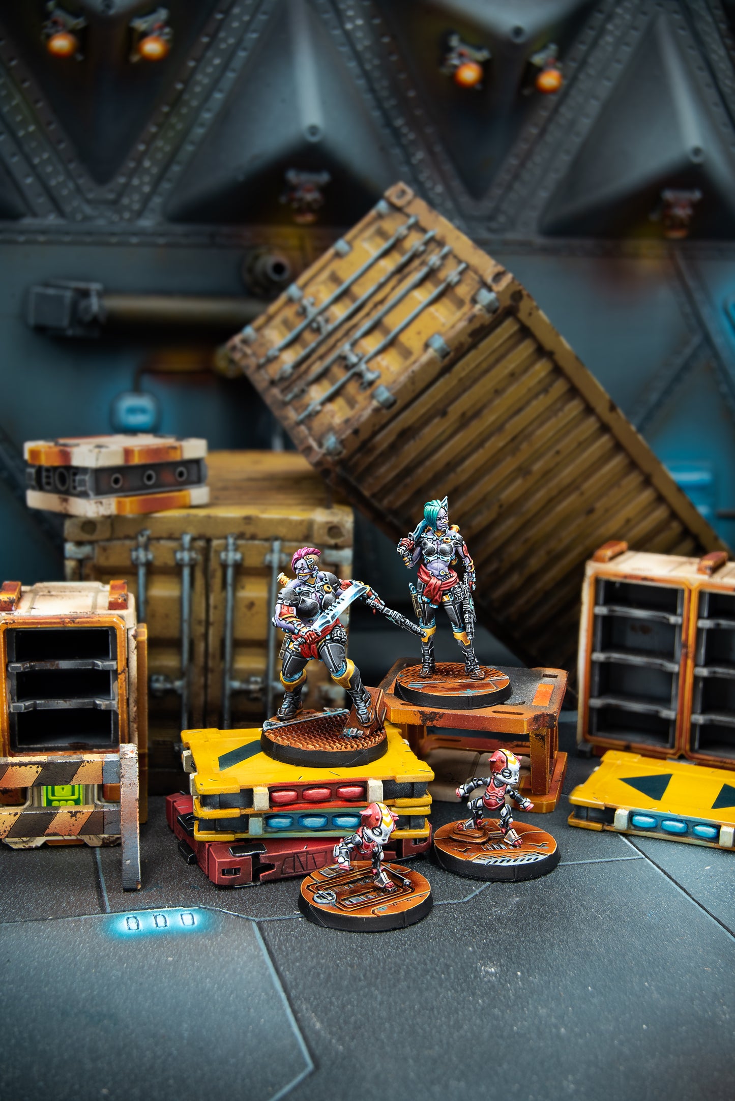 Switchers Gruppa (Pre-Order 26/9/25)