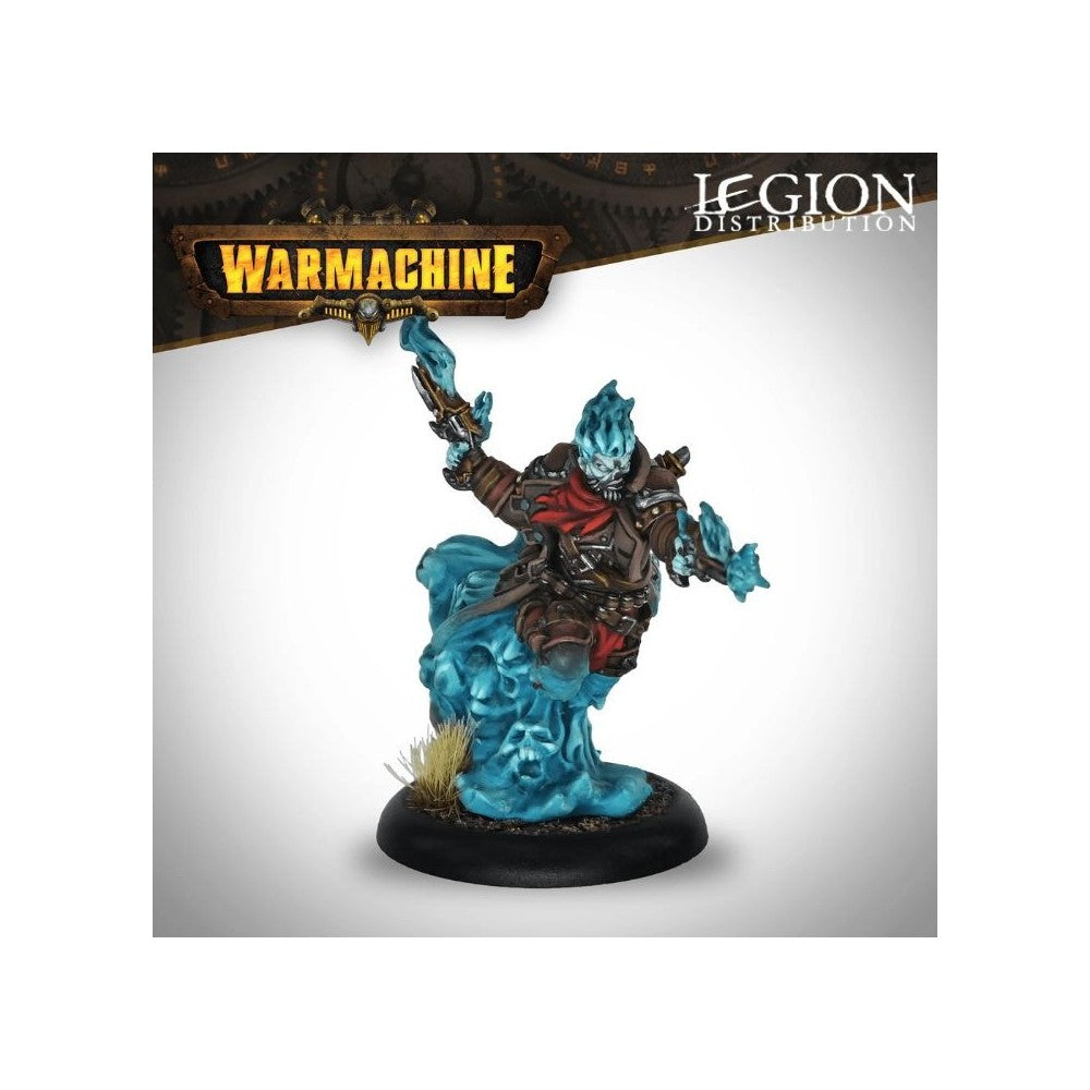 MERCENARY: HELLSLINGER PHANTOM (Pre-Order)