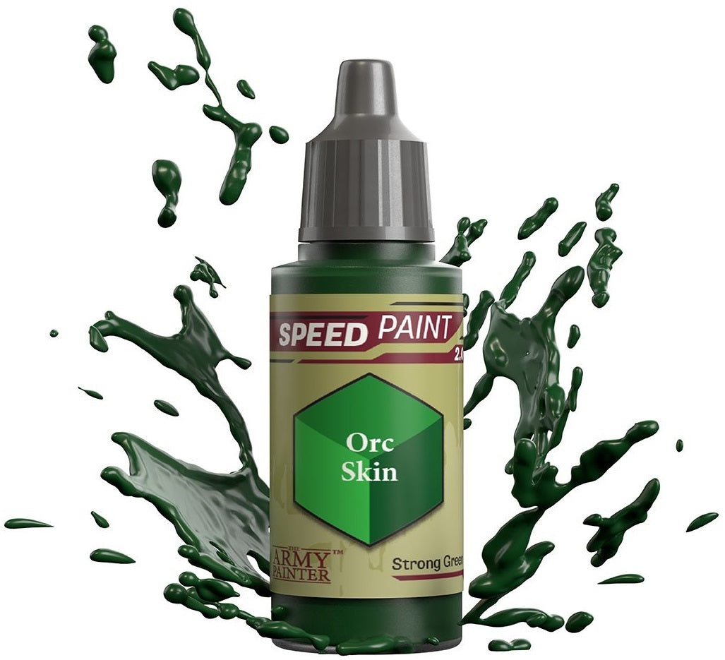 Speedpaint 2.0 - 27 Orc Skin 18ml
