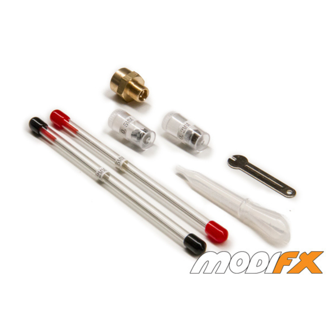 Modifx Airbrush Set