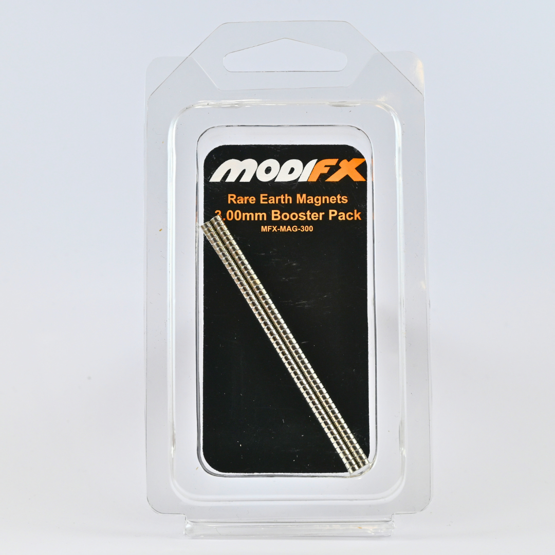N35 2mm Magnet Booster Pack