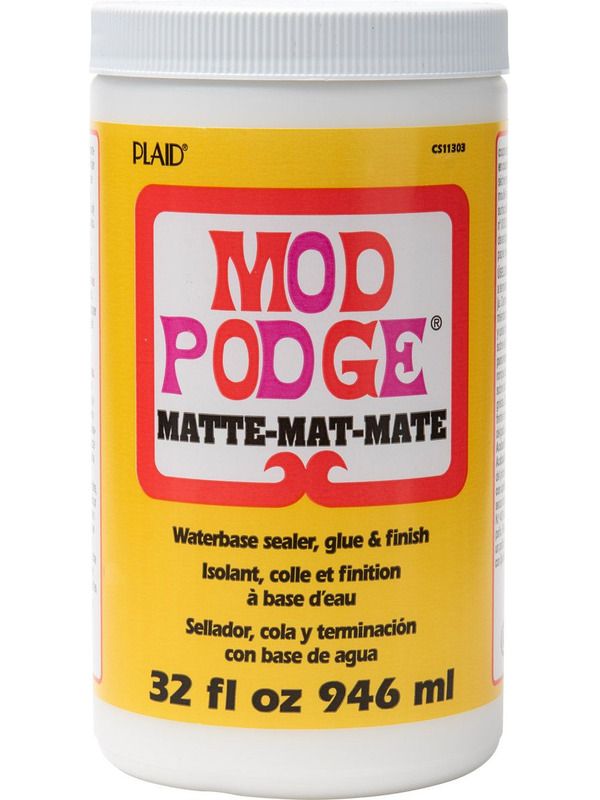 Mod Podge - Matte 32oz