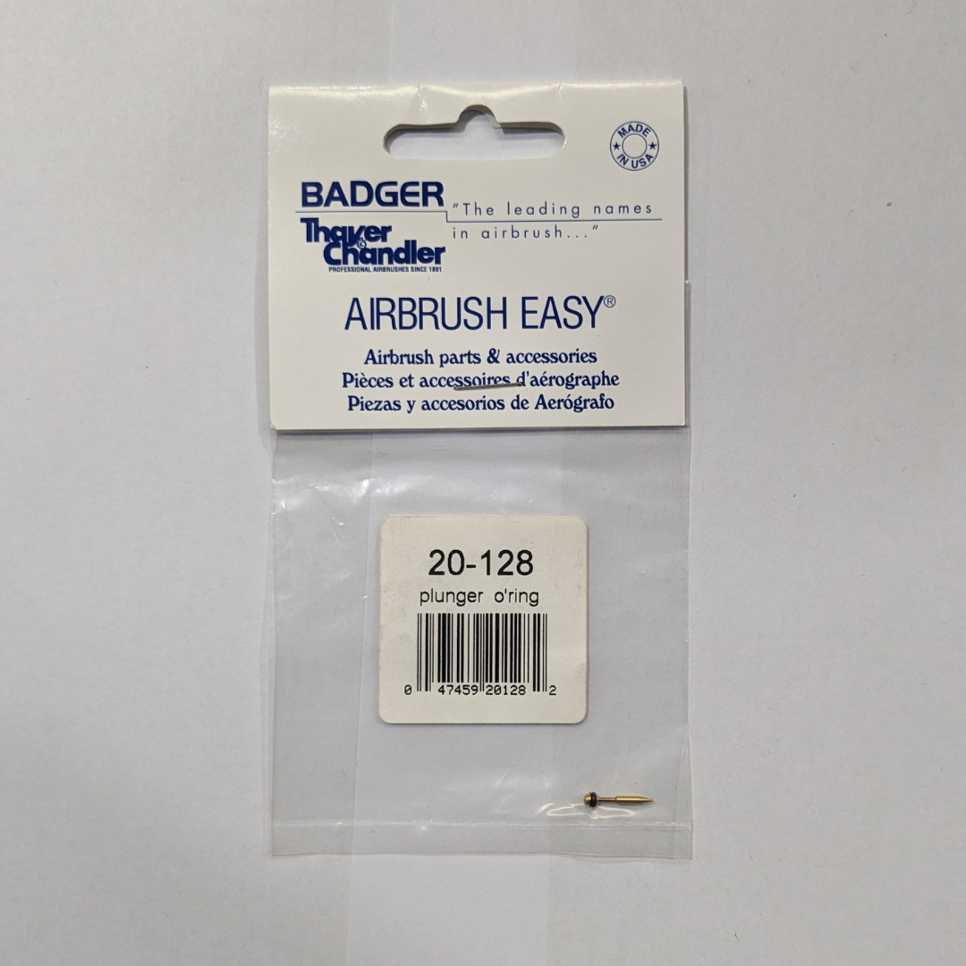 Sotar Plunger O-Ring