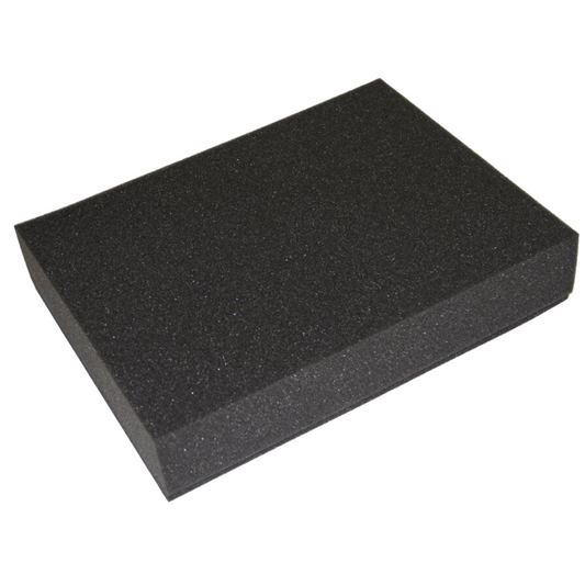2 inch Pluck foam tray
