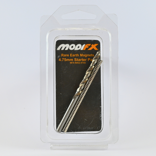 N35 4.75mm Magnet Starter Pack