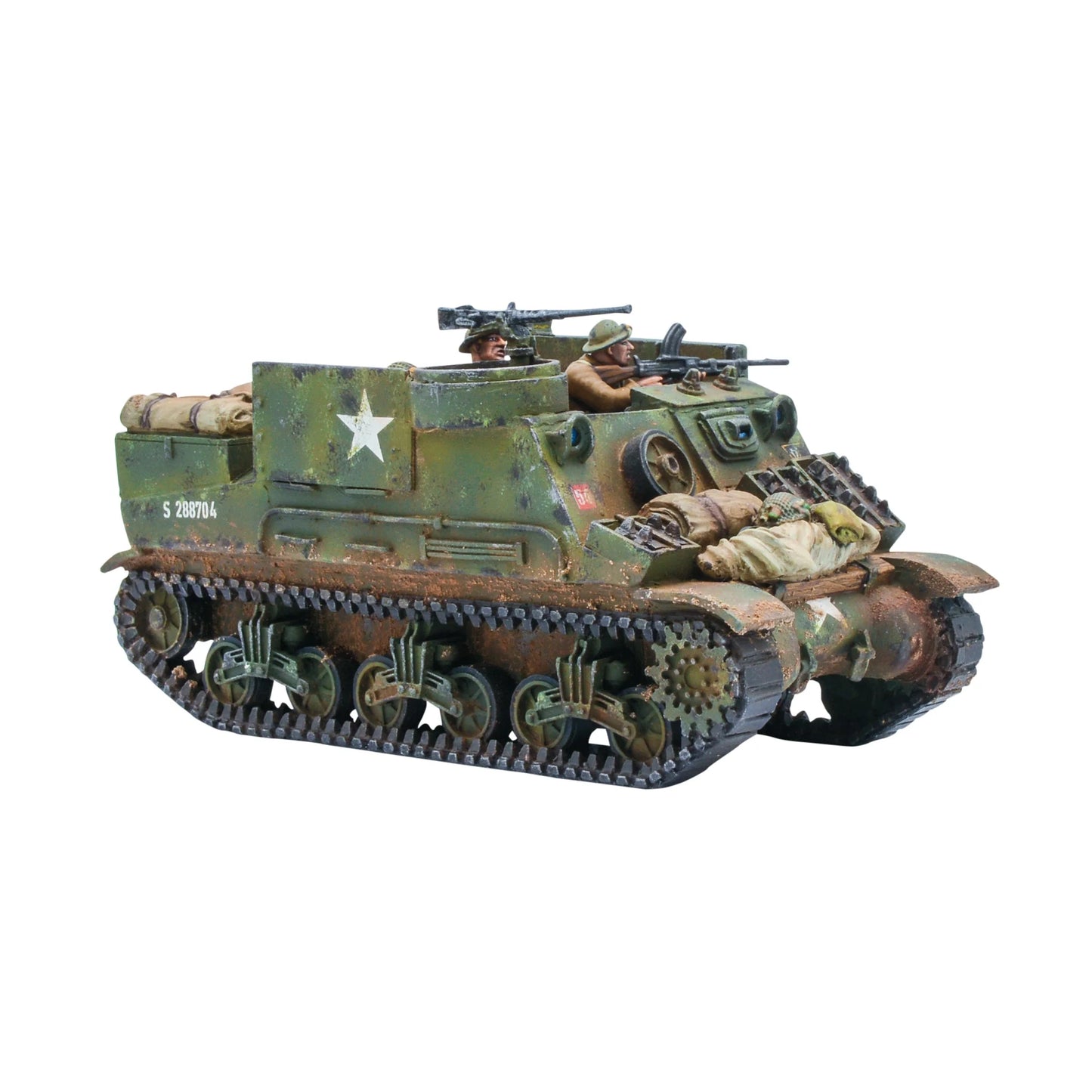 Kangaroo APC (Priest) (Small Box)