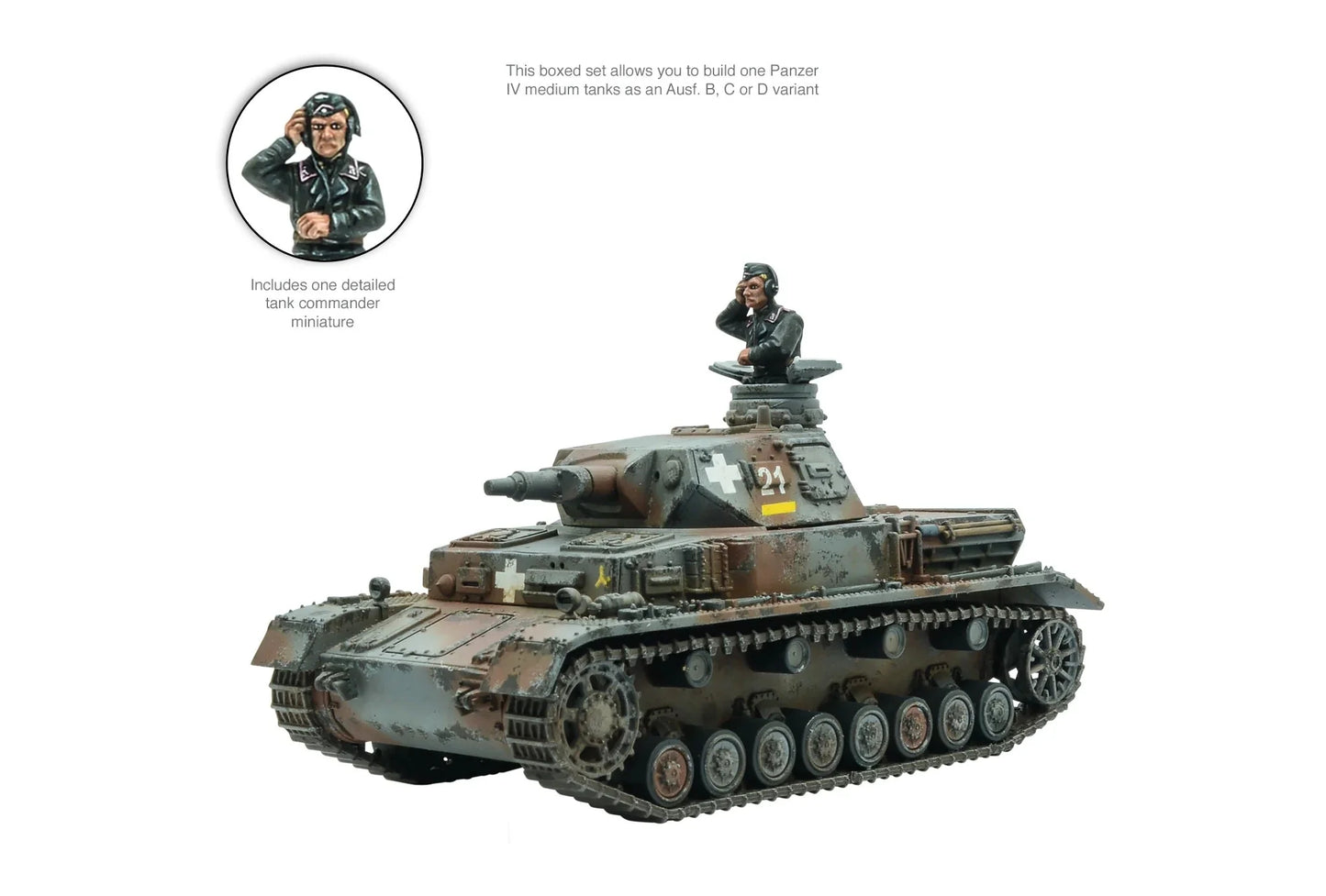 Blitzkrieg Early War German Army