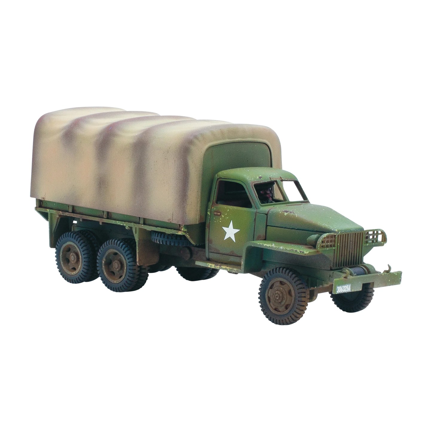 Studebaker US6 Truck (Pre-Order August 2025)