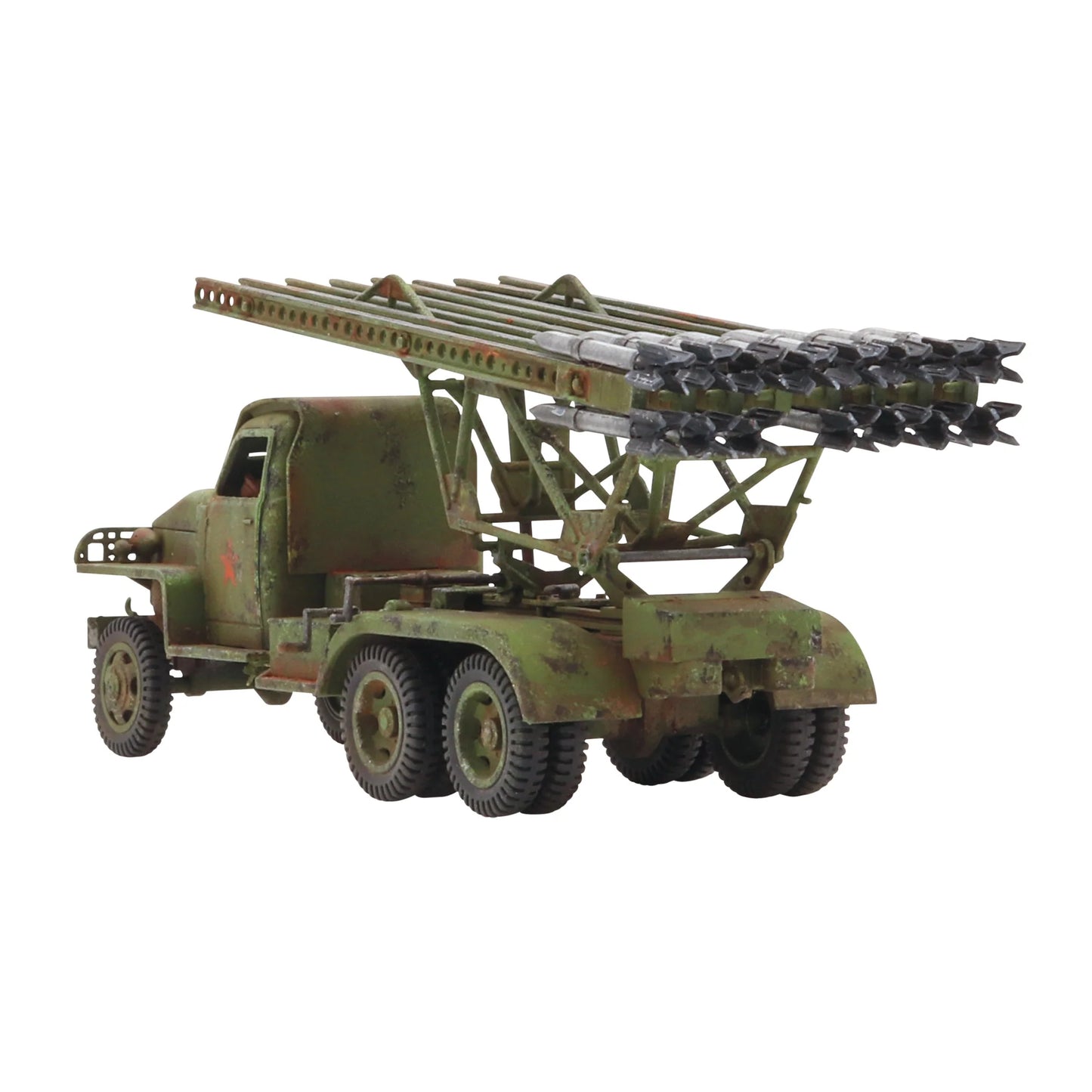 Katyusha (Pre-Order)