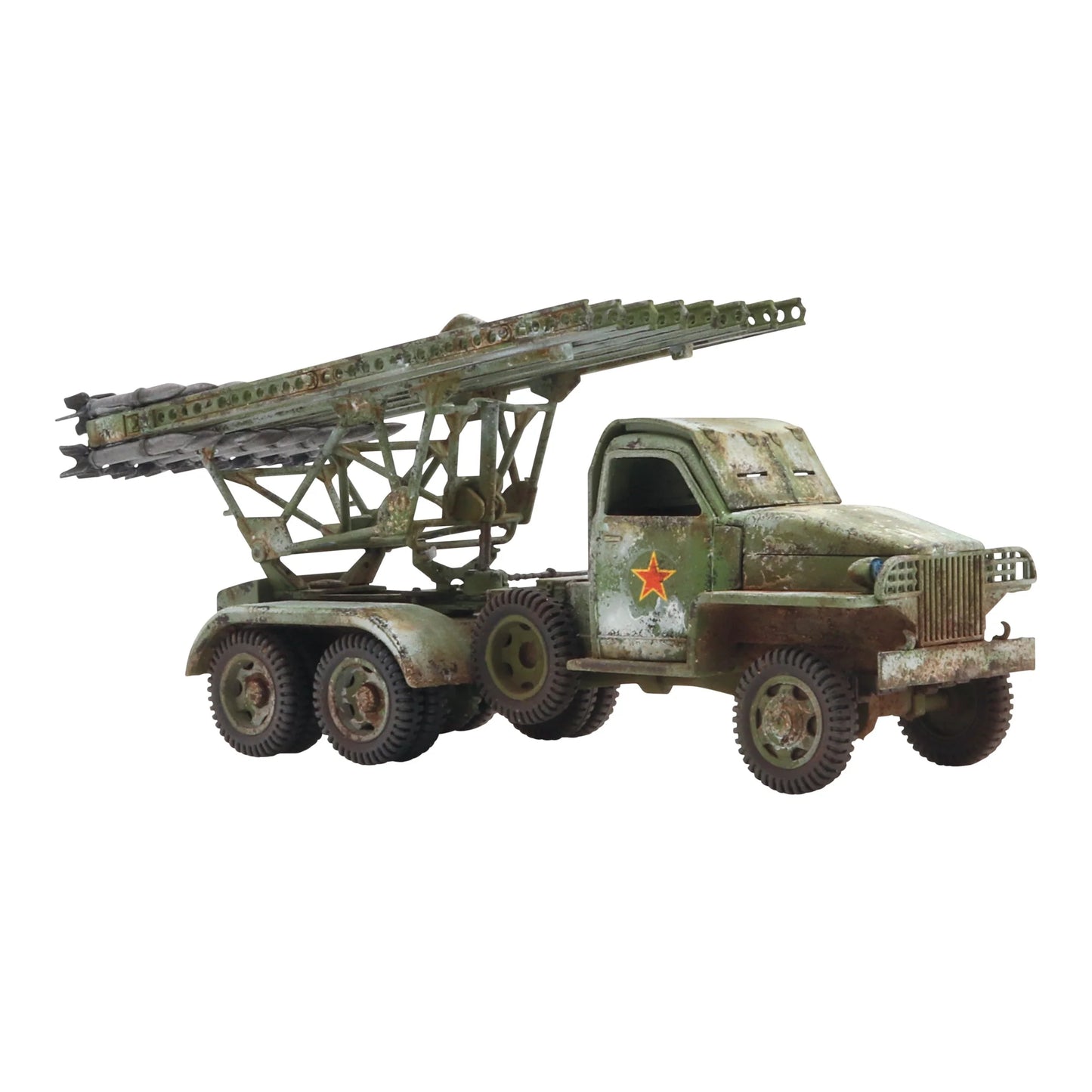 Katyusha (Pre-Order)